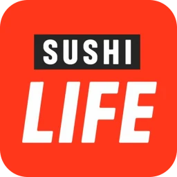Значок LIFE г.Вельск